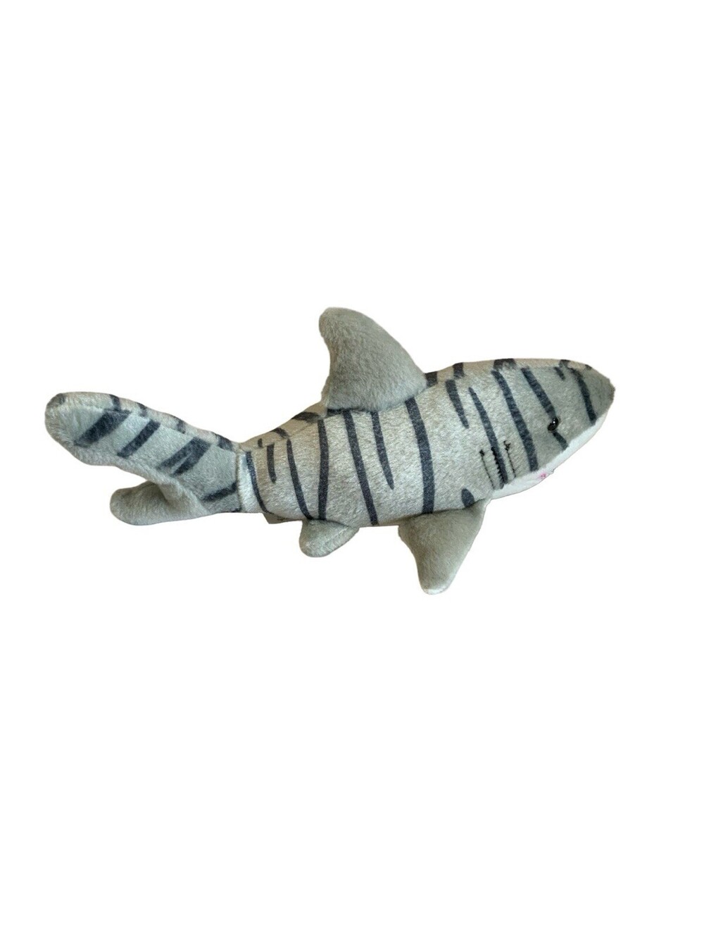 Tiger Shark 10” Plush Stuffed Animal Wild Republic